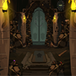 Free online flash games - Bedrock Escape 2 game - WowEscape 